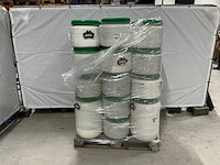 Gistingsvaten (25x) - afbeelding 1 van  1