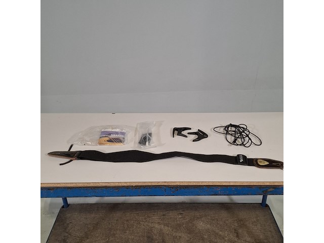 Gitaar, takamine, gn930e-nat g-series - afbeelding 2 van  18