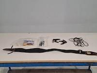 Gitaar, takamine, gn930e-nat g-series - afbeelding 2 van  18