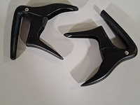 Gitaar, takamine, gn930e-nat g-series - afbeelding 3 van  18