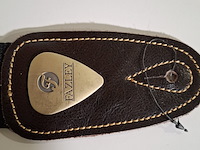 Gitaar, takamine, gn930e-nat g-series - afbeelding 5 van  18