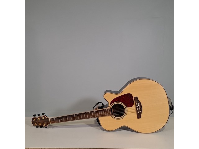 Gitaar, takamine, gn930e-nat g-series - afbeelding 1 van  18