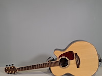 Gitaar, takamine, gn930e-nat g-series - afbeelding 1 van  18