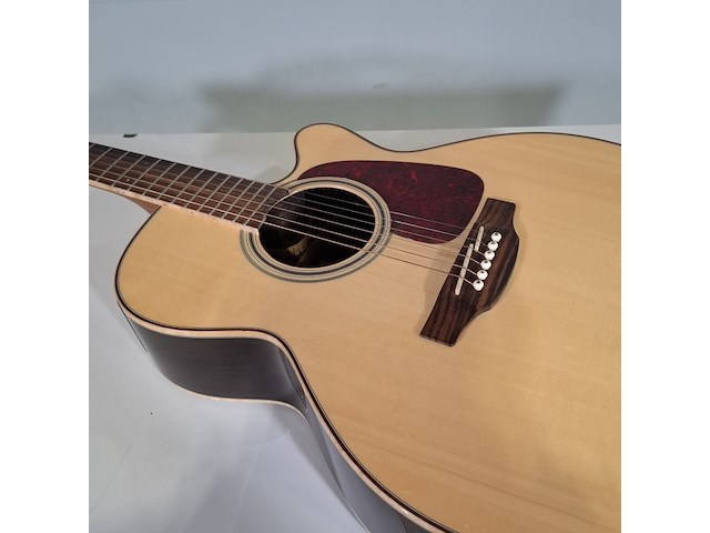 Gitaar, takamine, gn930e-nat g-series - afbeelding 11 van  18