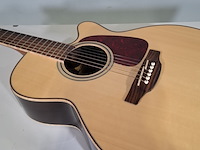 Gitaar, takamine, gn930e-nat g-series - afbeelding 11 van  18