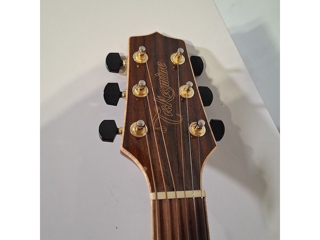 Gitaar, takamine, gn930e-nat g-series - afbeelding 12 van  18