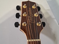 Gitaar, takamine, gn930e-nat g-series - afbeelding 12 van  18