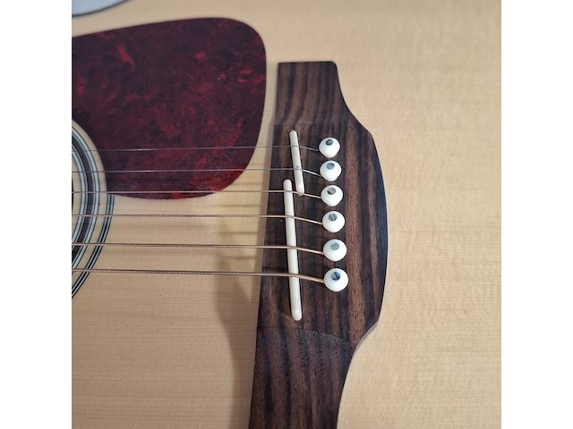 Gitaar, takamine, gn930e-nat g-series - afbeelding 13 van  18