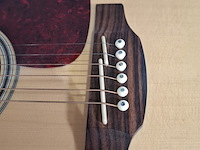 Gitaar, takamine, gn930e-nat g-series - afbeelding 13 van  18