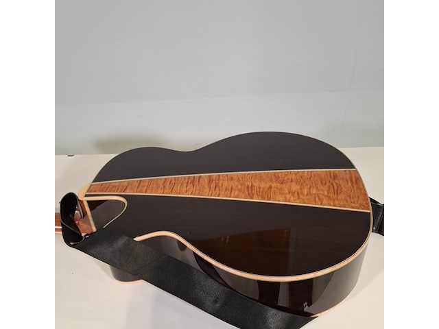 Gitaar, takamine, gn930e-nat g-series - afbeelding 15 van  18