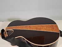 Gitaar, takamine, gn930e-nat g-series - afbeelding 15 van  18