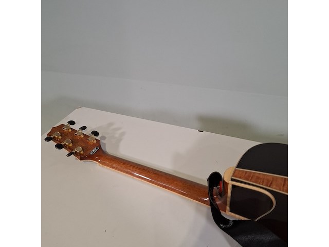 Gitaar, takamine, gn930e-nat g-series - afbeelding 16 van  18