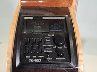 Gitaar, takamine, gn930e-nat g-series - afbeelding 17 van  18