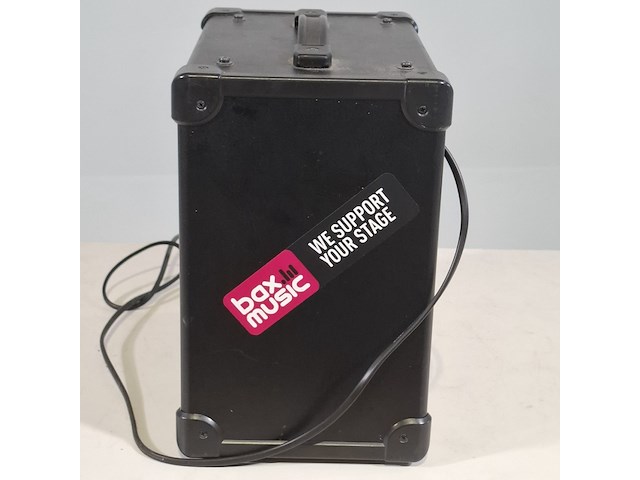 Gitaar versterker, yamaha, ga15 ii - afbeelding 4 van  9