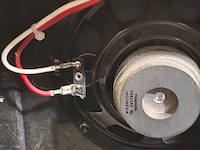 Gitaar versterker, yamaha, ga15 ii - afbeelding 6 van  9