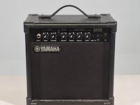 Gitaar versterker, yamaha, ga15 ii - afbeelding 1 van  9