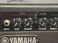 Gitaar versterker, yamaha, ga15 ii - afbeelding 9 van  9