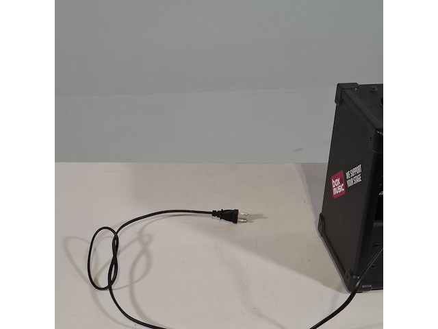 Gitaar versterker, yamaha, ga15 ii - afbeelding 5 van  9