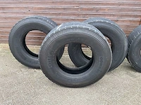 Giti gdm686 315/80r22,5 vrachtwagenband (6x) - afbeelding 2 van  8