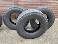 Giti gdm686 315/80r22,5 vrachtwagenband (6x) - afbeelding 3 van  8