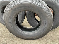 Giti gdm686 315/80r22,5 vrachtwagenband (6x) - afbeelding 4 van  8