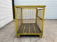 Gitterbox - magazijnbakken (20x) - afbeelding 2 van  9