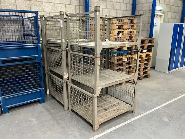 Gitterbox (14x) - afbeelding 2 van  5