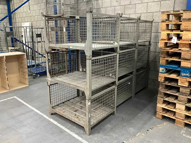 Gitterbox (14x) - afbeelding 3 van  5