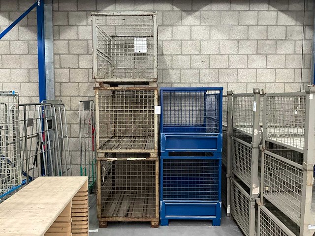 Gitterbox (14x) - afbeelding 4 van  5