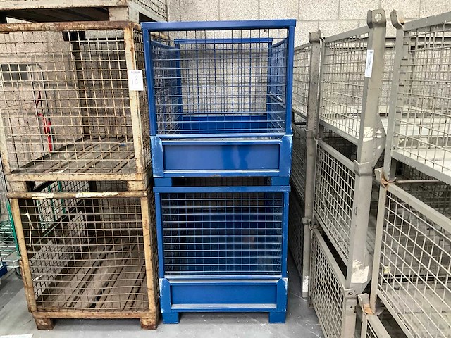 Gitterbox (14x) - afbeelding 5 van  5