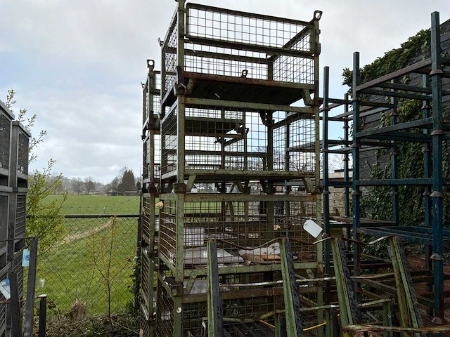 Gitterbox (18x) - afbeelding 1 van  4