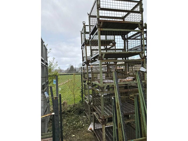 Gitterbox (18x) - afbeelding 3 van  4