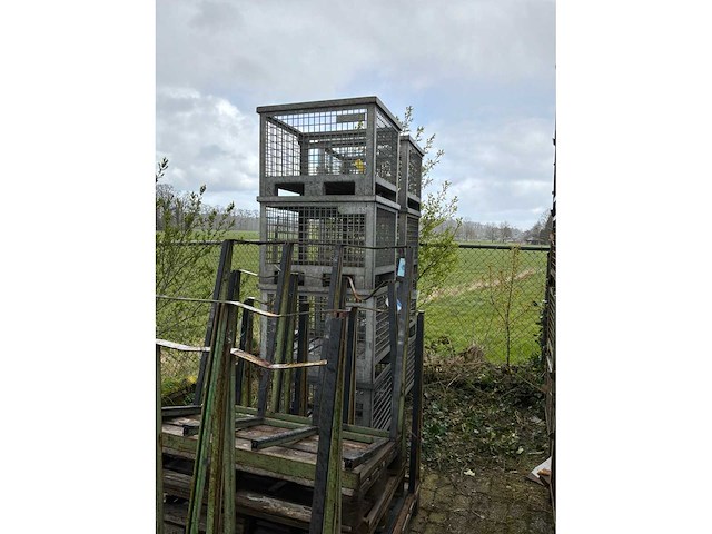 Gitterbox (18x) - afbeelding 4 van  4