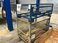 Gitterbox (2x) - afbeelding 1 van  2