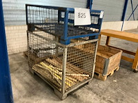 Gitterbox (2x) - afbeelding 2 van  2