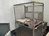 Gitterbox (2x) - afbeelding 1 van  4