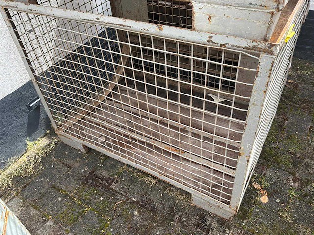 Gitterbox (2x) - afbeelding 4 van  4