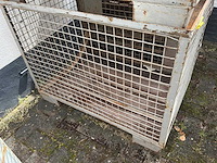 Gitterbox (2x) - afbeelding 4 van  4