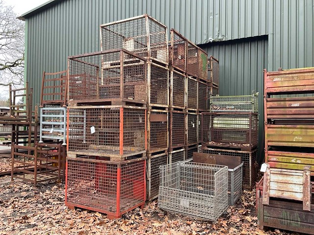 Gitterbox (30x) - afbeelding 1 van  3