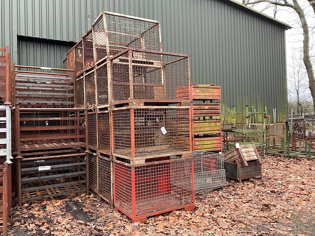 Gitterbox (30x) - afbeelding 3 van  3