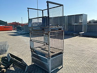 Gitterbox (3x) - afbeelding 1 van  6