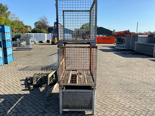 Gitterbox (3x) - afbeelding 2 van  6