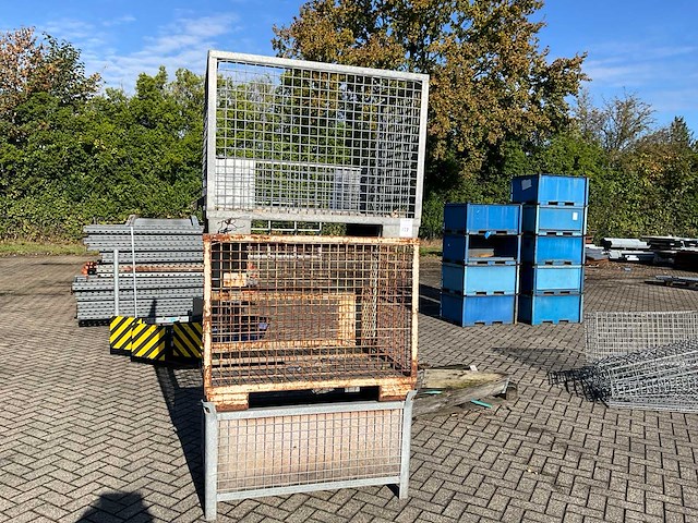 Gitterbox (3x) - afbeelding 3 van  6
