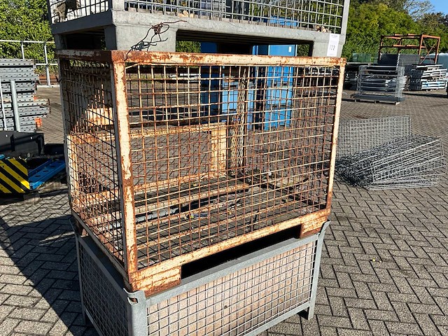 Gitterbox (3x) - afbeelding 5 van  6