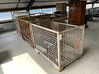 Gitterbox (5x) - afbeelding 1 van  6