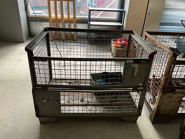 Gitterbox (5x) - afbeelding 2 van  6