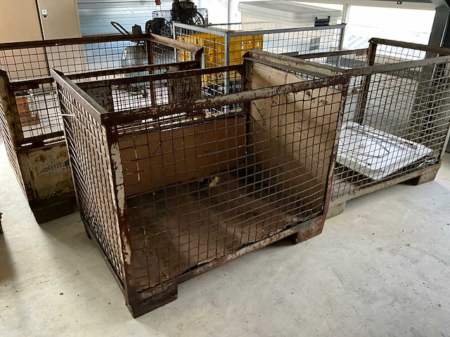 Gitterbox (5x) - afbeelding 3 van  6