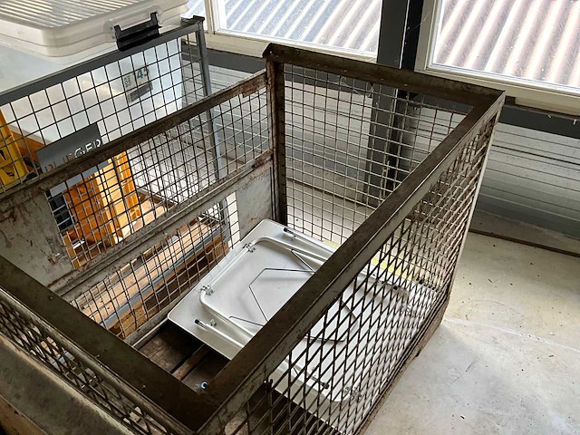 Gitterbox (5x) - afbeelding 4 van  6