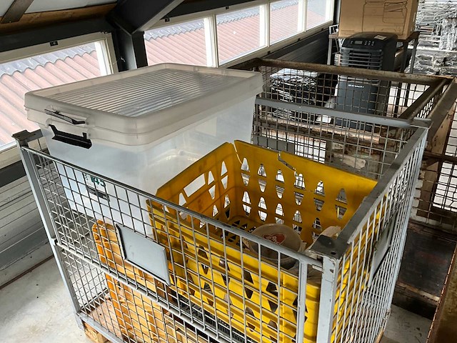 Gitterbox (5x) - afbeelding 6 van  6