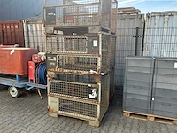 Gitterbox (6x)